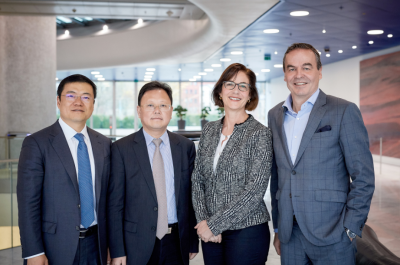 贛鋒鋰業(yè)與寶馬簽訂《長期供貨協(xié)議》加速推進(jìn)汽車電動(dòng)化進(jìn)程