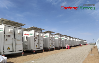 走進(jìn)贛鋒：贛鋒鋰電，電池研發(fā)生產(chǎn)版塊