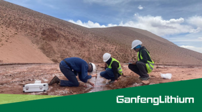 2023年Cauchari-Olaroz鹽湖項(xiàng)目環(huán)境監(jiān)測